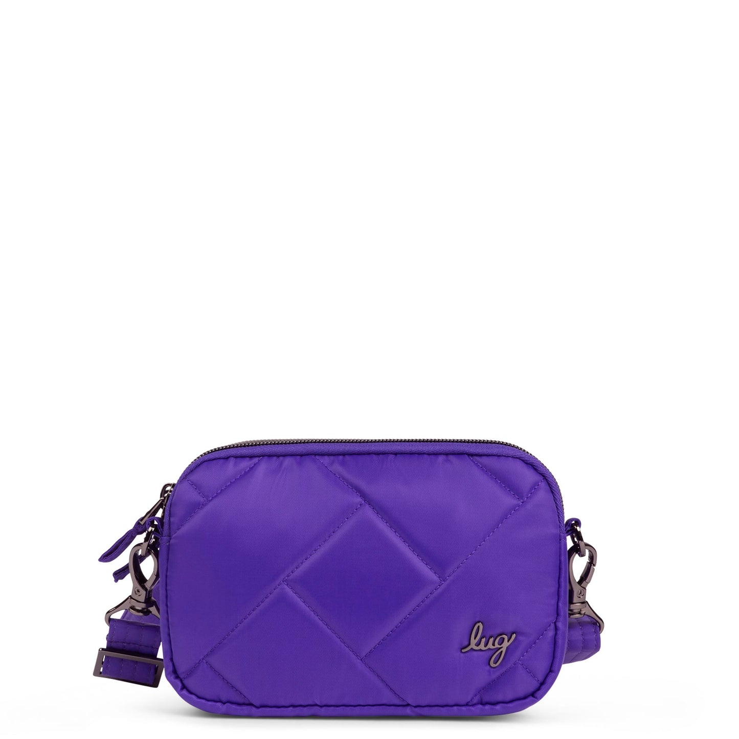 Coupe SE Convertible Crossbody Bag *Final Sale*