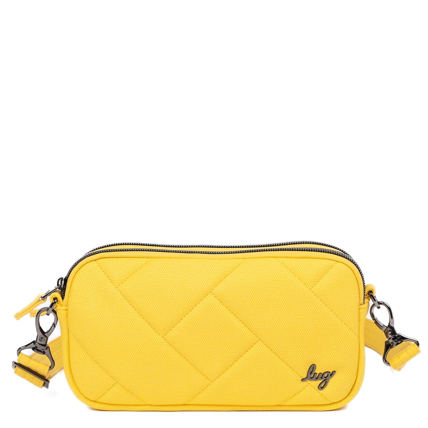 Coupe XL Matte Luxe VL Convertible Crossbody Bag *Final Sale*
