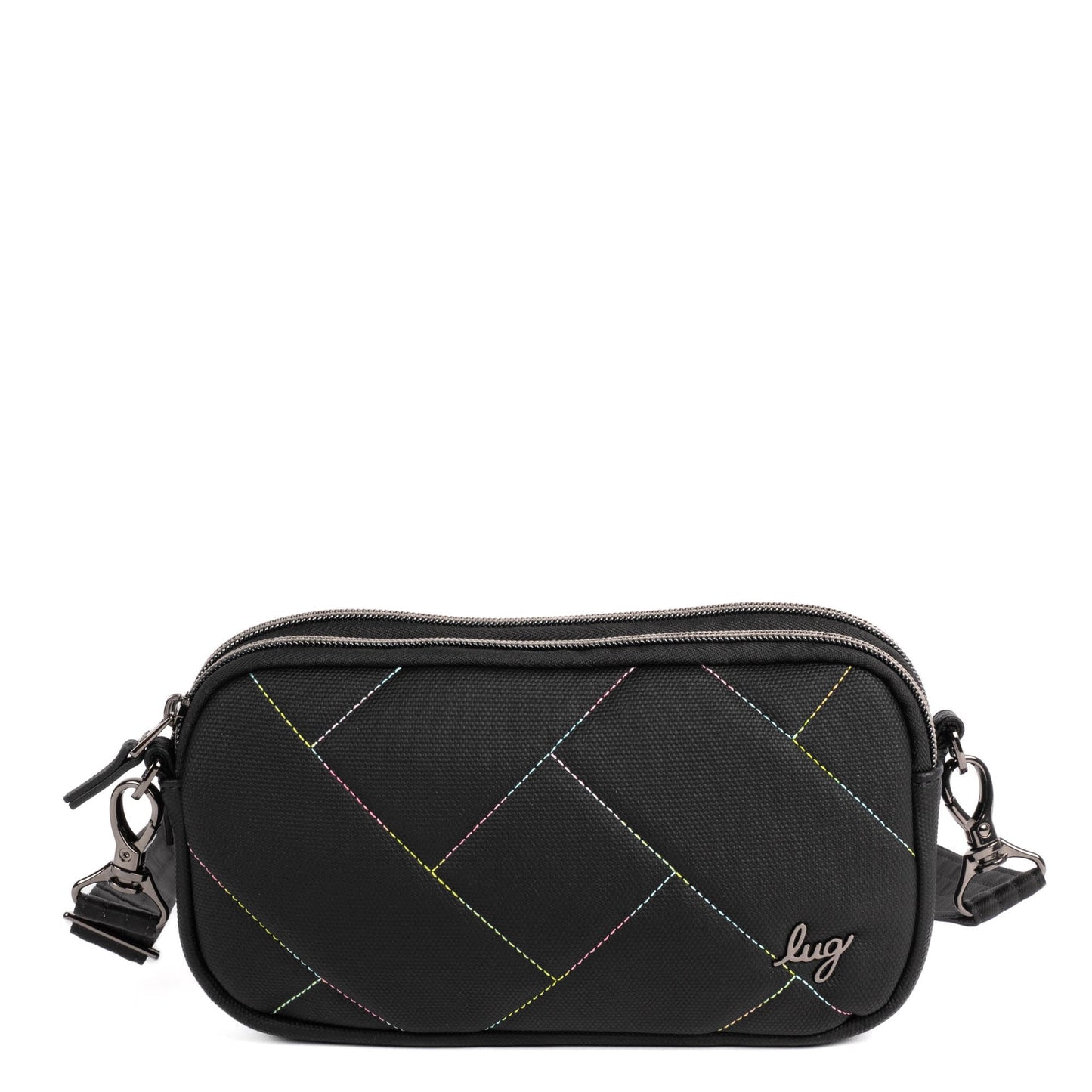 Coupe XL Matte Luxe VL Convertible Crossbody Bag *Final Sale*