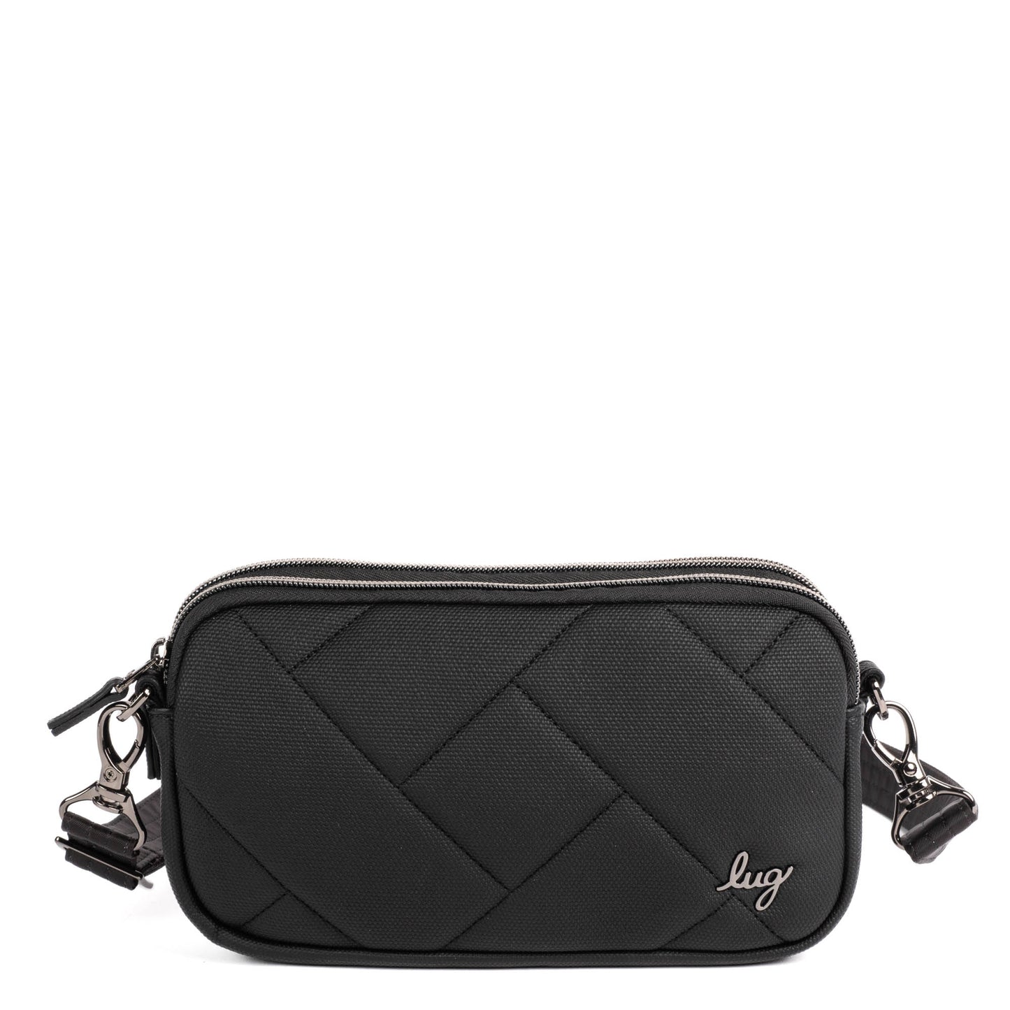 Coupe XL Matte Luxe VL Convertible Crossbody Bag *Final Sale*