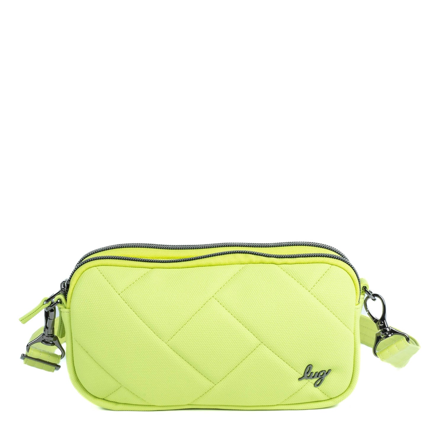 Coupe XL Matte Luxe VL Convertible Crossbody Bag *Final Sale*