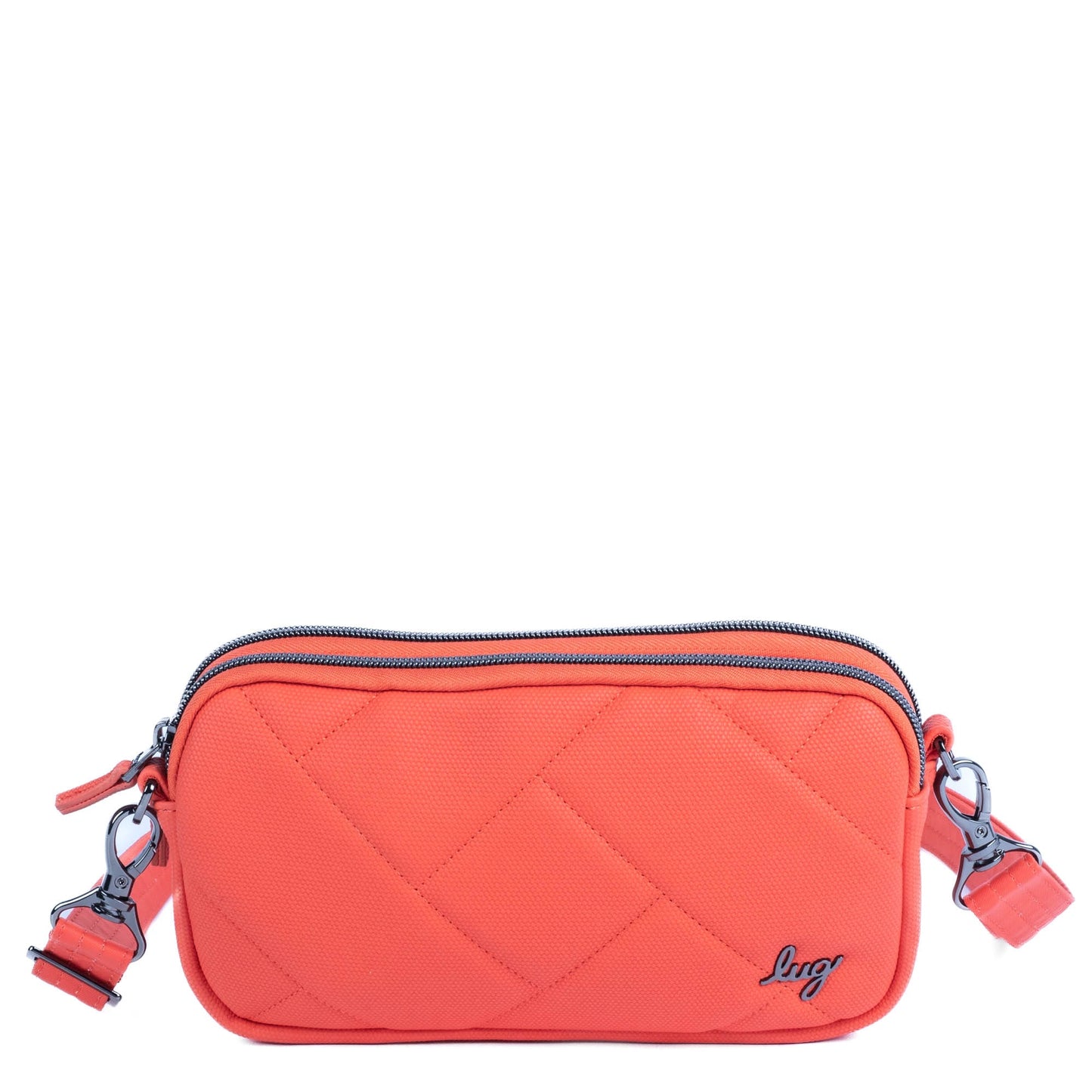 Coupe XL Matte Luxe VL Convertible Crossbody Bag *Final Sale*