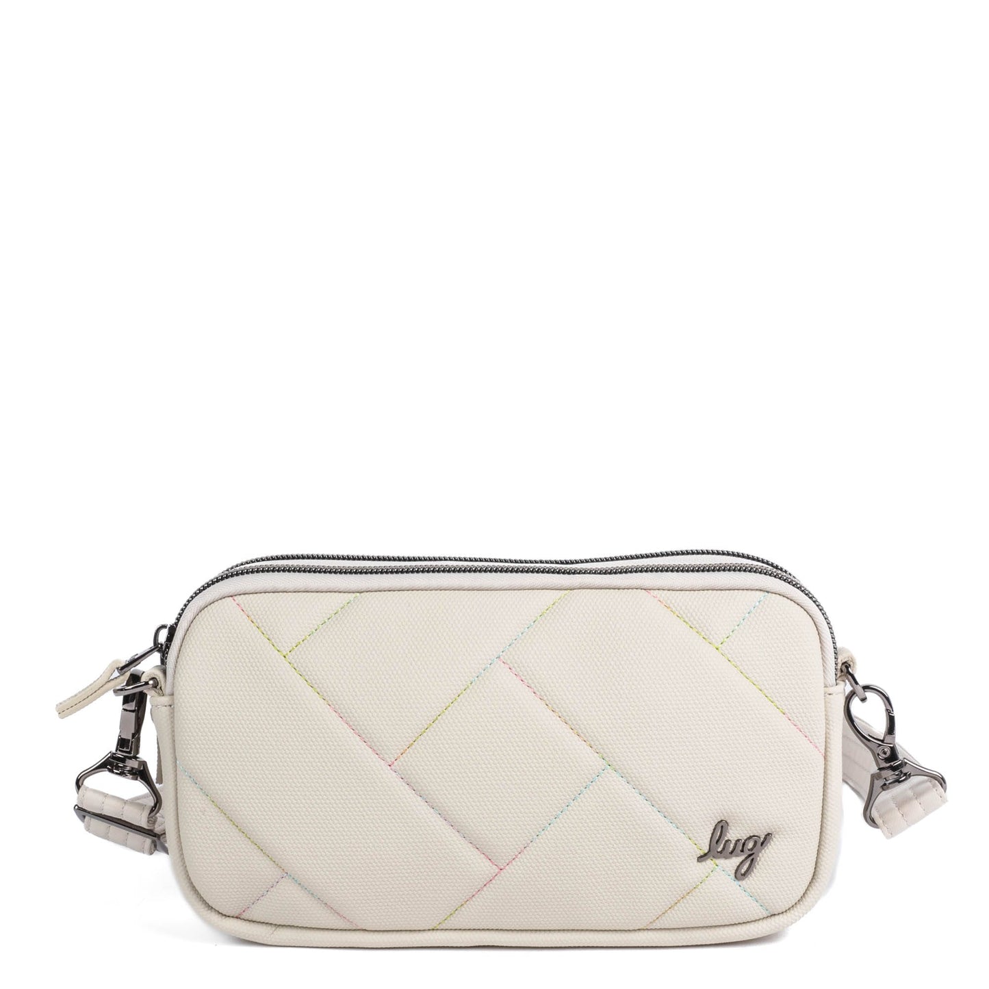 Coupe XL Matte Luxe VL Convertible Crossbody Bag *Final Sale*
