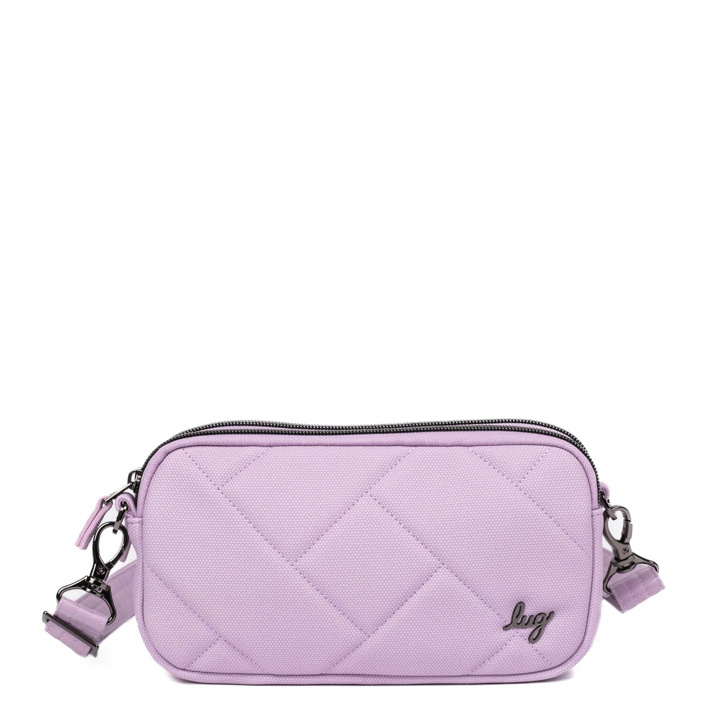 Coupe XL Matte Luxe VL Convertible Crossbody Bag *Final Sale*