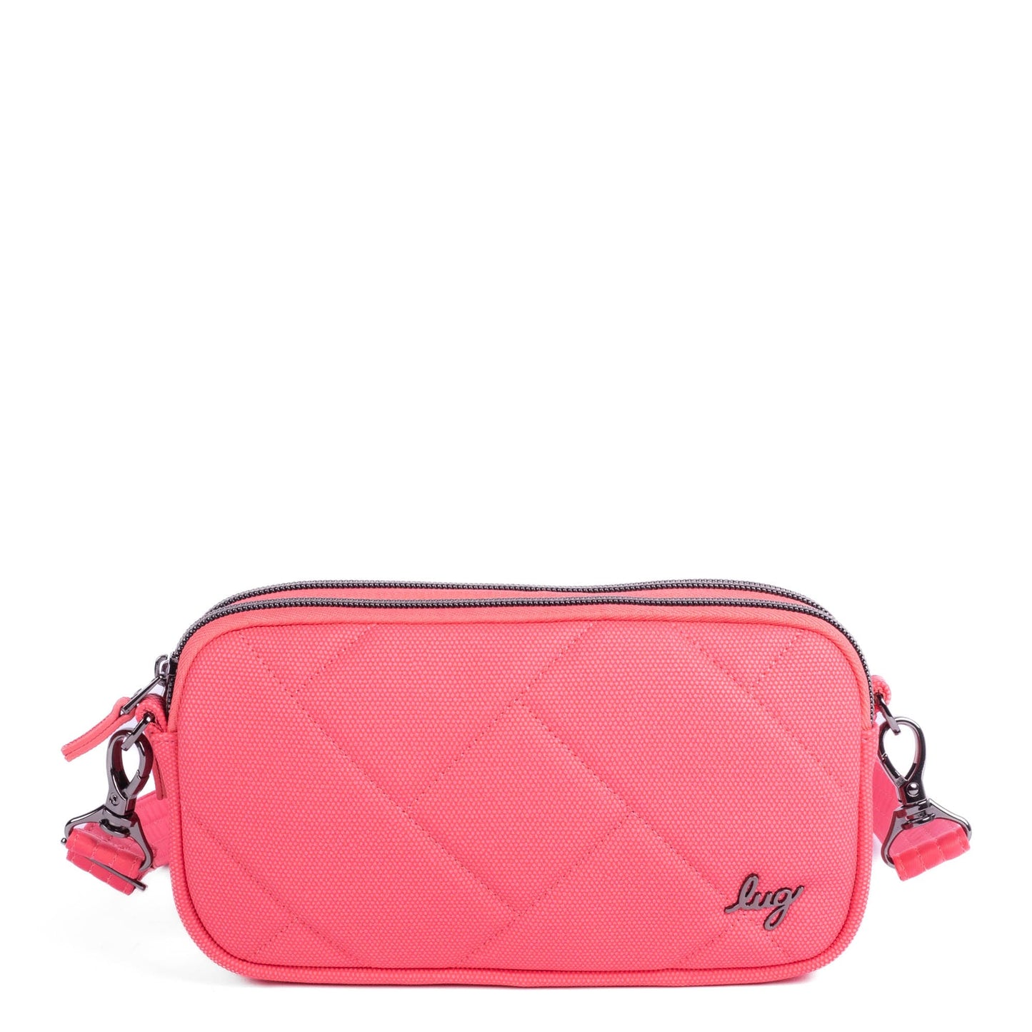 Coupe XL Matte Luxe VL Convertible Crossbody Bag *Final Sale*