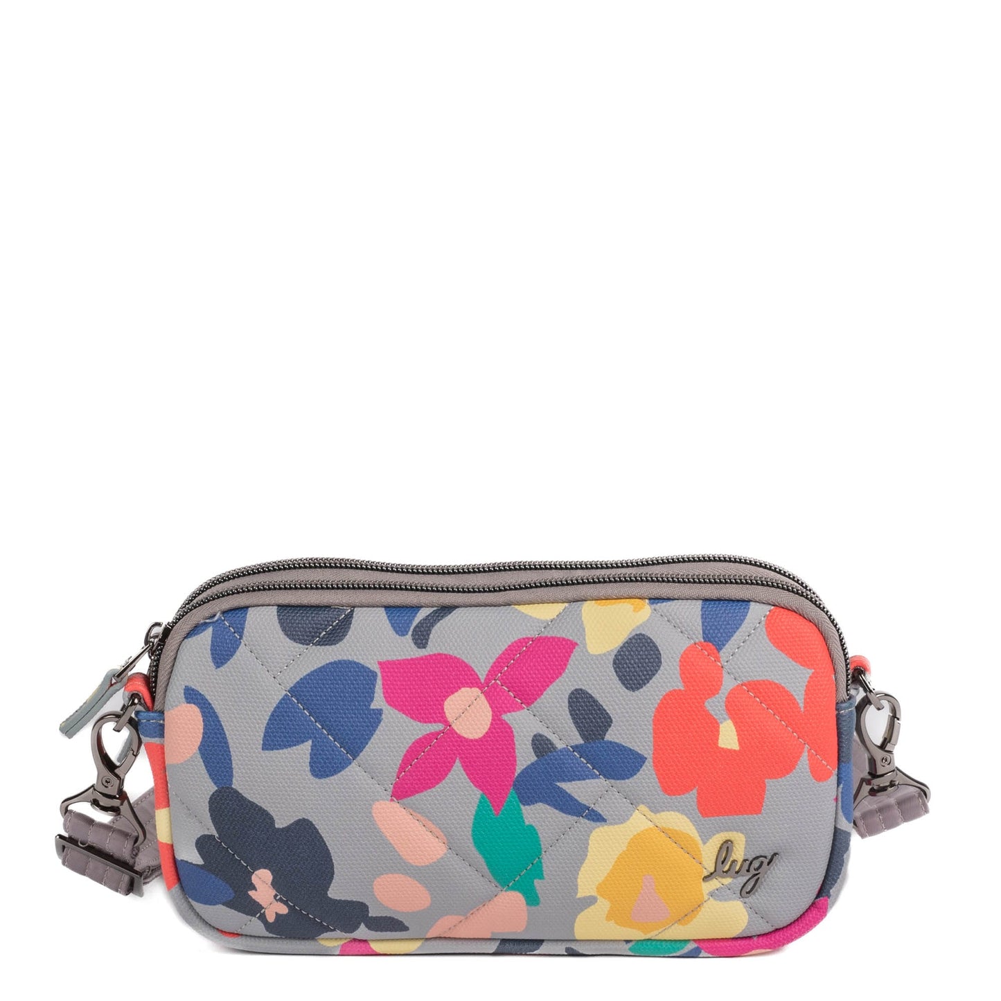 Coupe XL Matte Luxe VL Convertible Crossbody Bag *Final Sale*