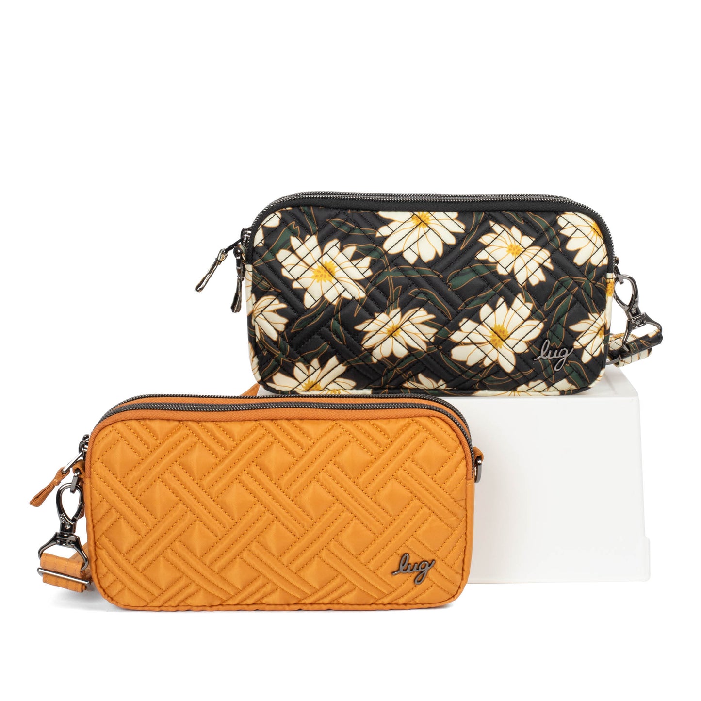 Coupe XL Convertible Crossbody Bag - 2pc Set *Final Sale on old colors*