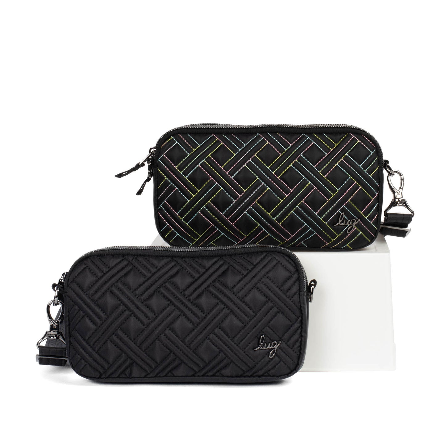 Coupe XL Convertible Crossbody Bag - 2pc Set *Final Sale on old colors*