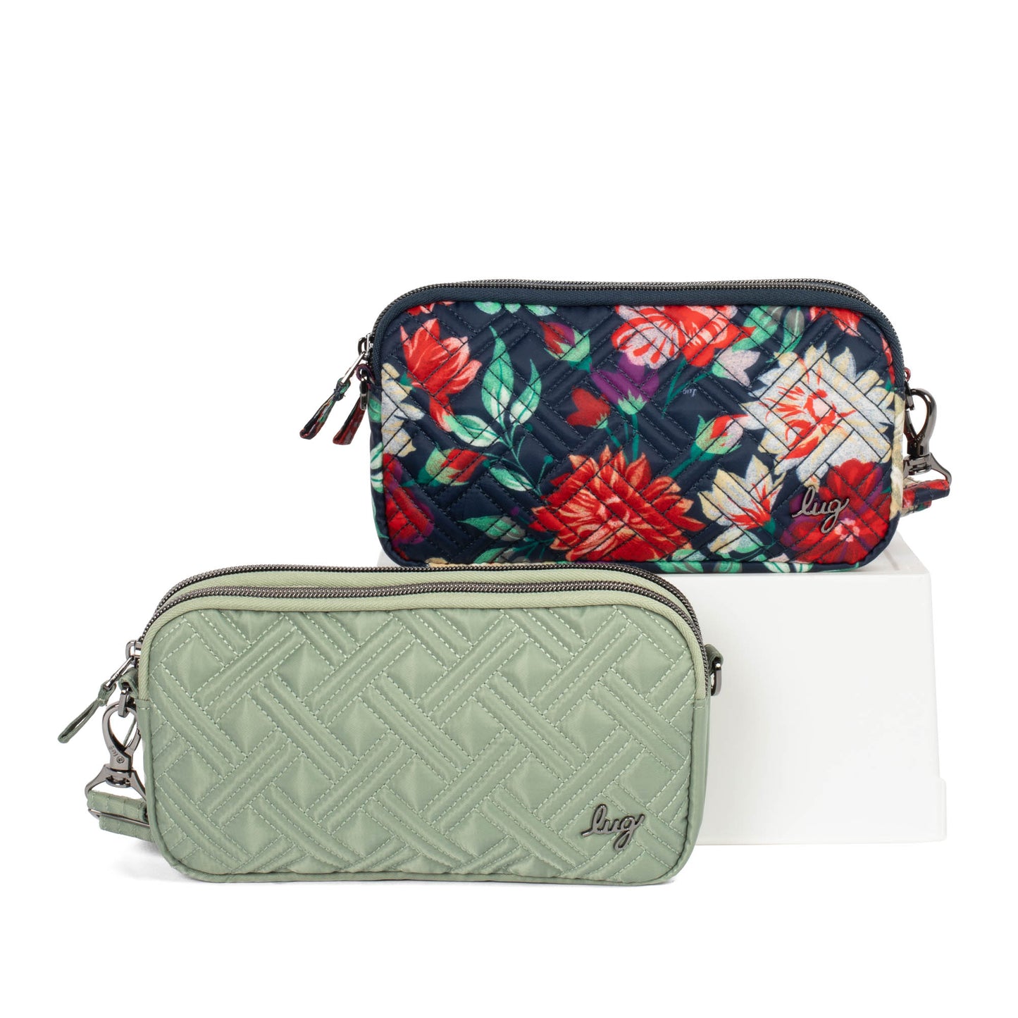 Coupe XL Convertible Crossbody Bag - 2pc Set *Final Sale on old colors*