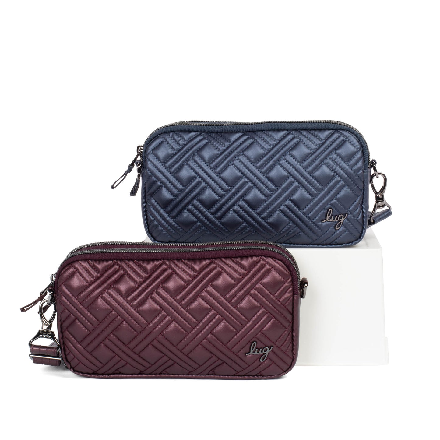 Coupe XL Convertible Crossbody Bag - 2pc Set *Final Sale on old colors*