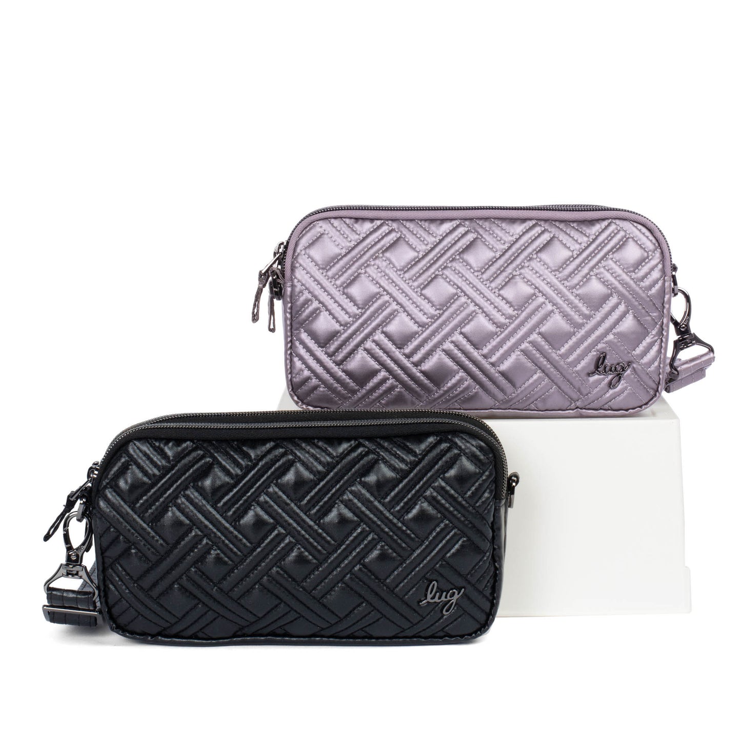 Coupe XL Convertible Crossbody Bag - 2pc Set *Final Sale on old colors*