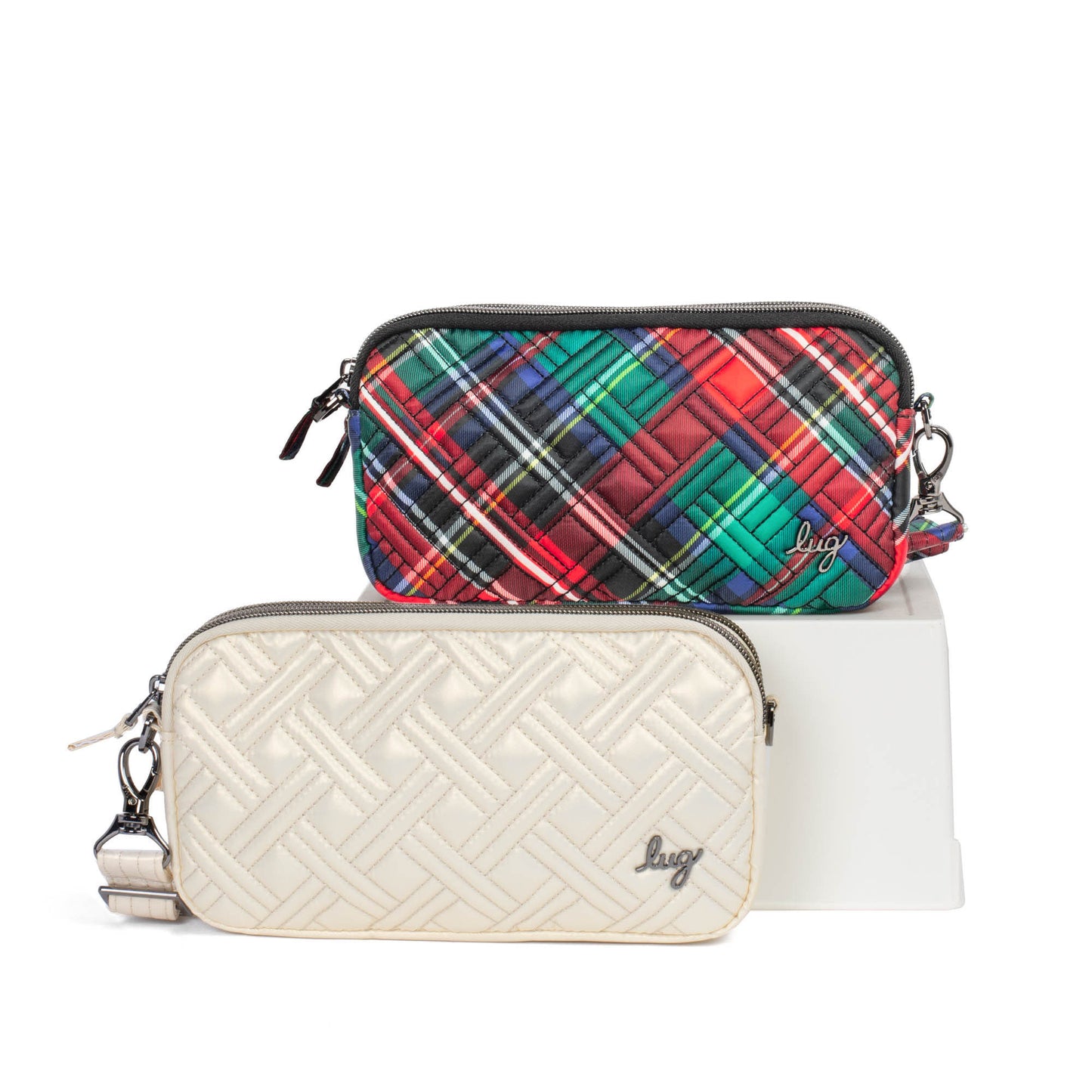 Coupe XL Convertible Crossbody Bag - 2pc Set *Final Sale on old colors*