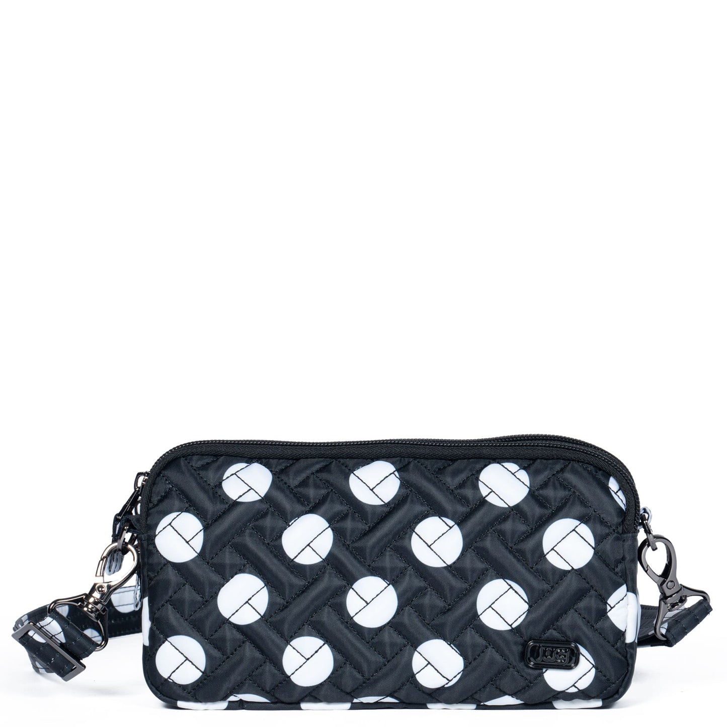 Coupe XL Convertible Crossbody Bag *Final Sale**
