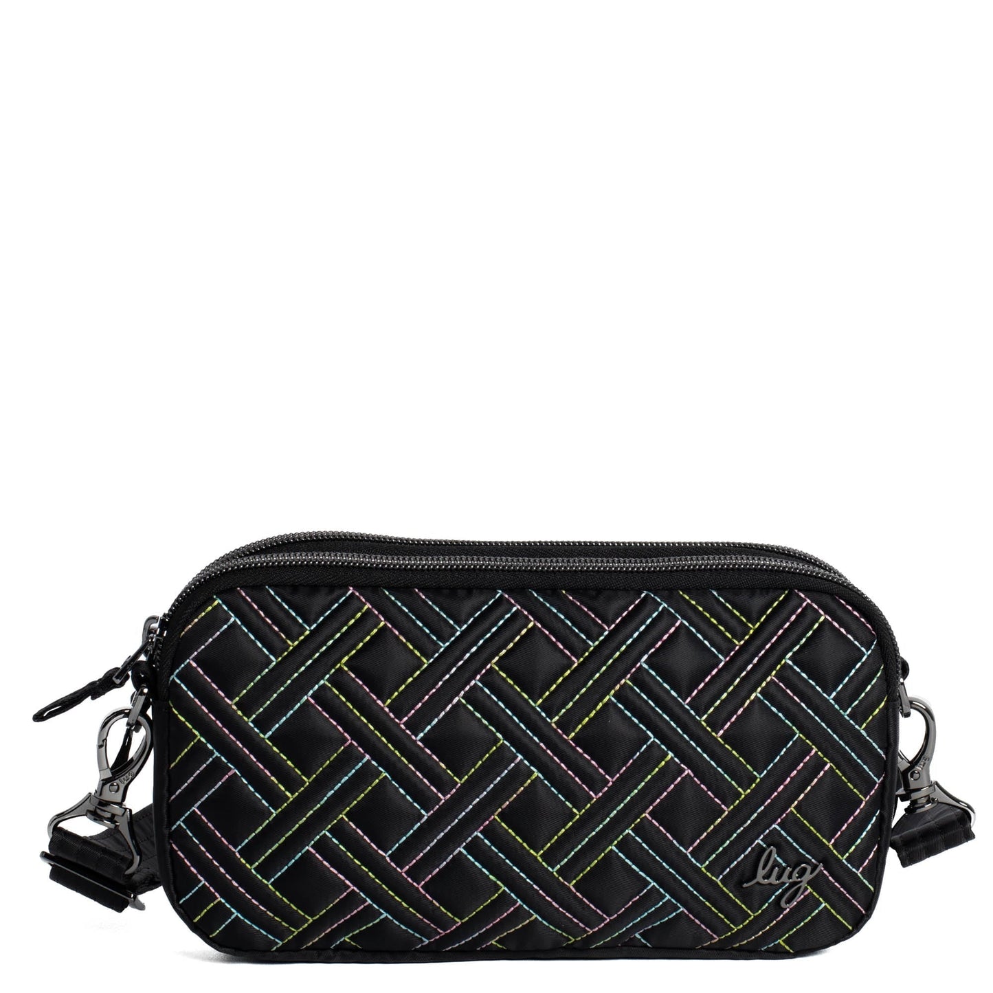 Coupe XL Convertible Crossbody Bag *Final Sale**