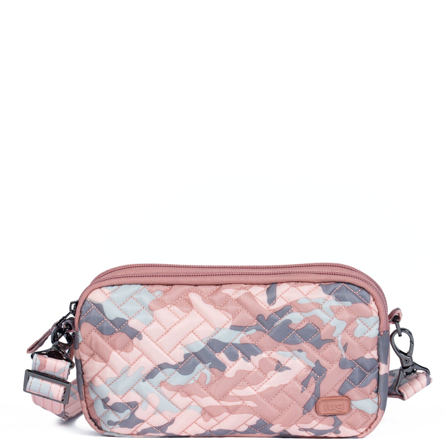 Coupe XL Convertible Crossbody Bag *Final Sale**