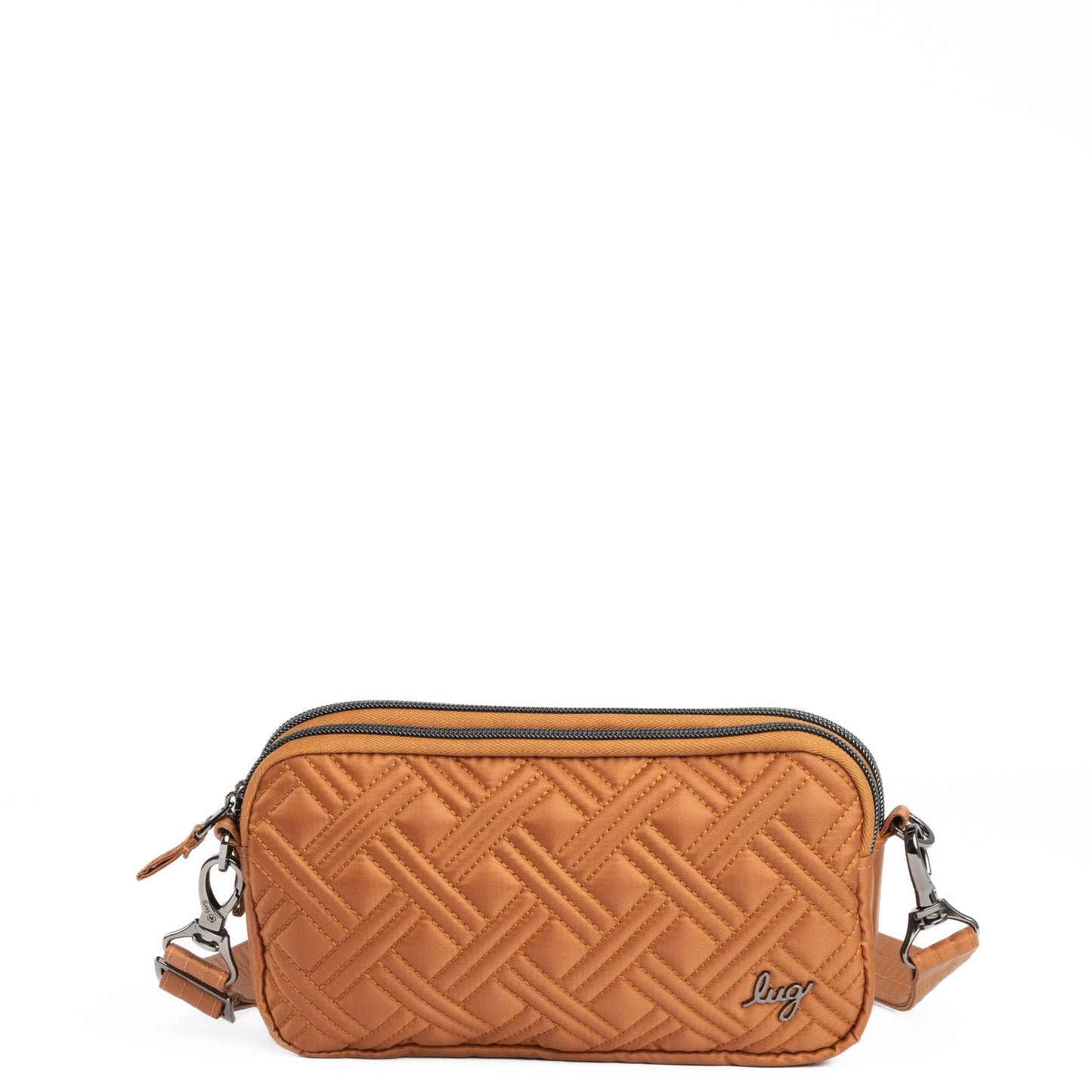 Coupe XL Convertible Crossbody Bag *Final Sale**