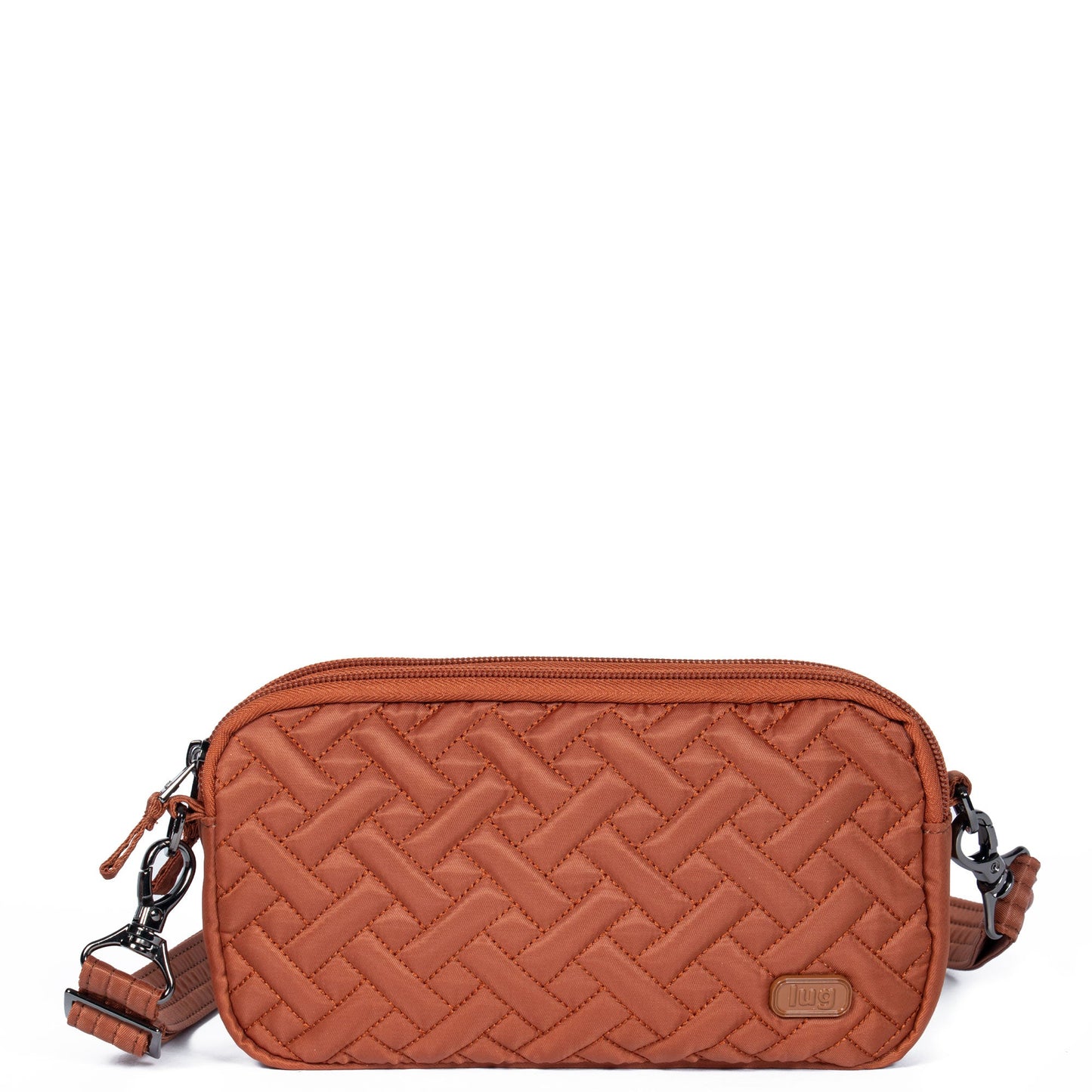 Coupe XL Convertible Crossbody Bag *Final Sale**