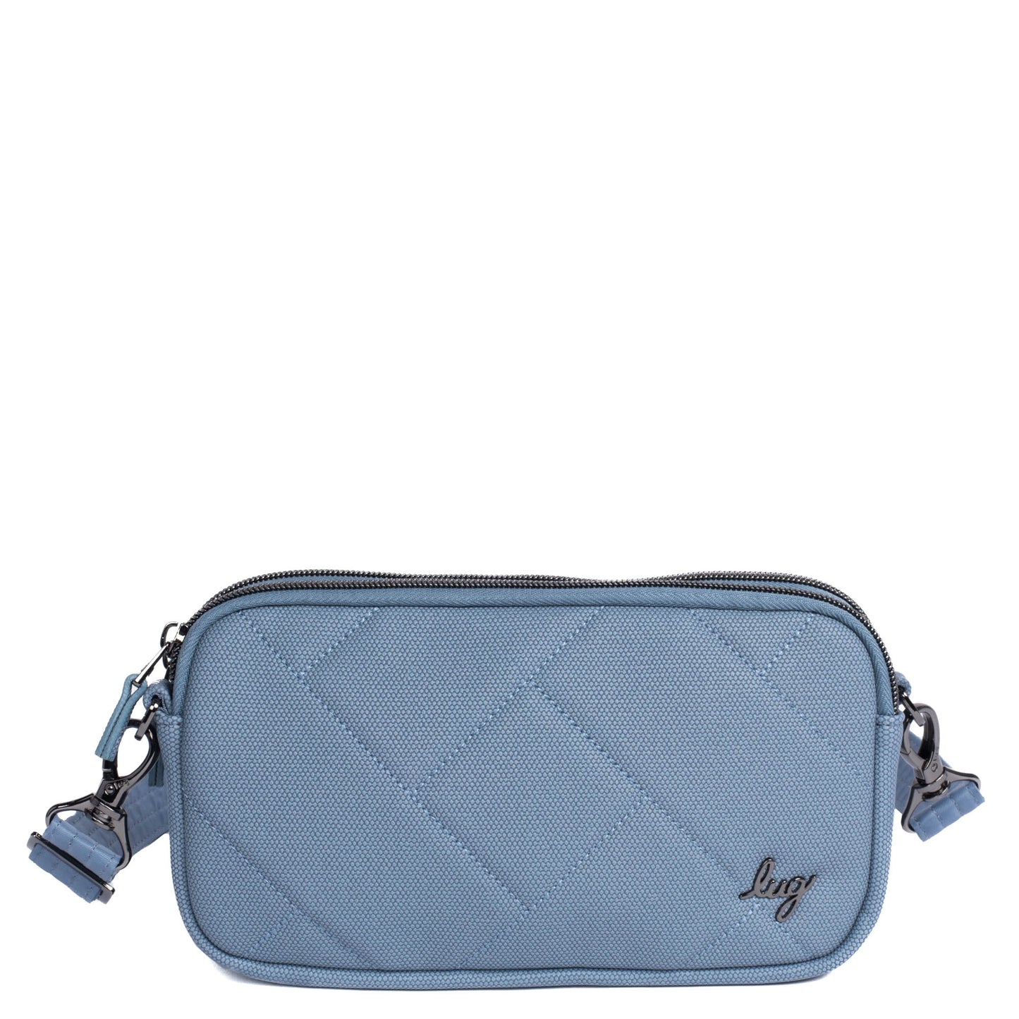 Coupe XL Matte Luxe VL Convertible Crossbody Bag *Final Sale*