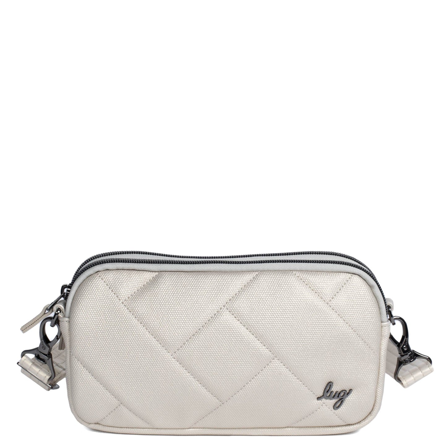 Coupe XL Matte Luxe VL Convertible Crossbody Bag *Final Sale*