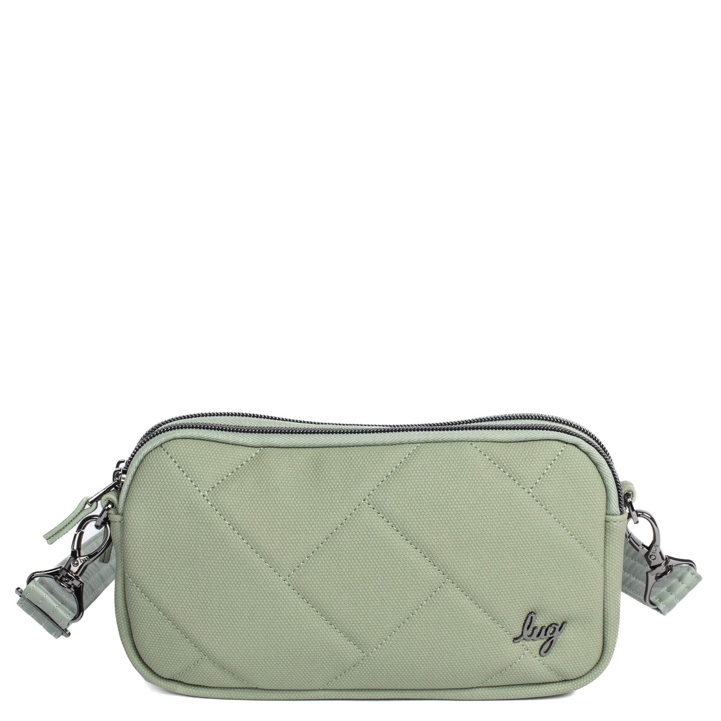 Coupe XL Matte Luxe VL Convertible Crossbody Bag *Final Sale*