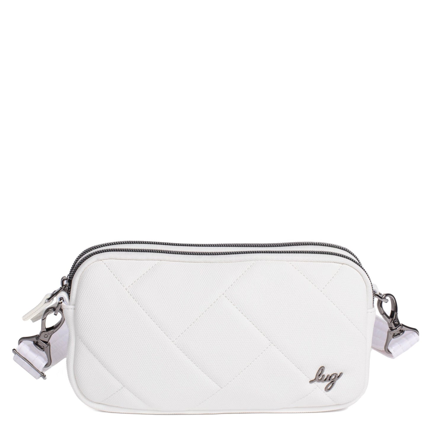 Coupe XL Matte Luxe VL Convertible Crossbody Bag *Final Sale*