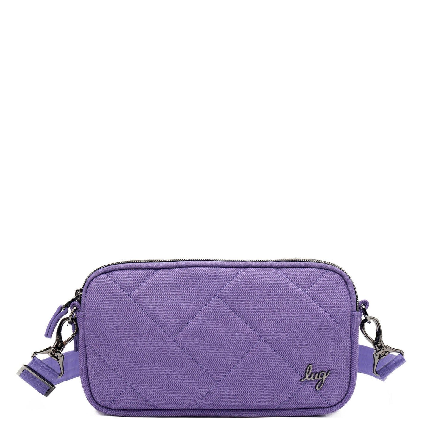 Coupe XL Matte Luxe VL Convertible Crossbody Bag *Final Sale*