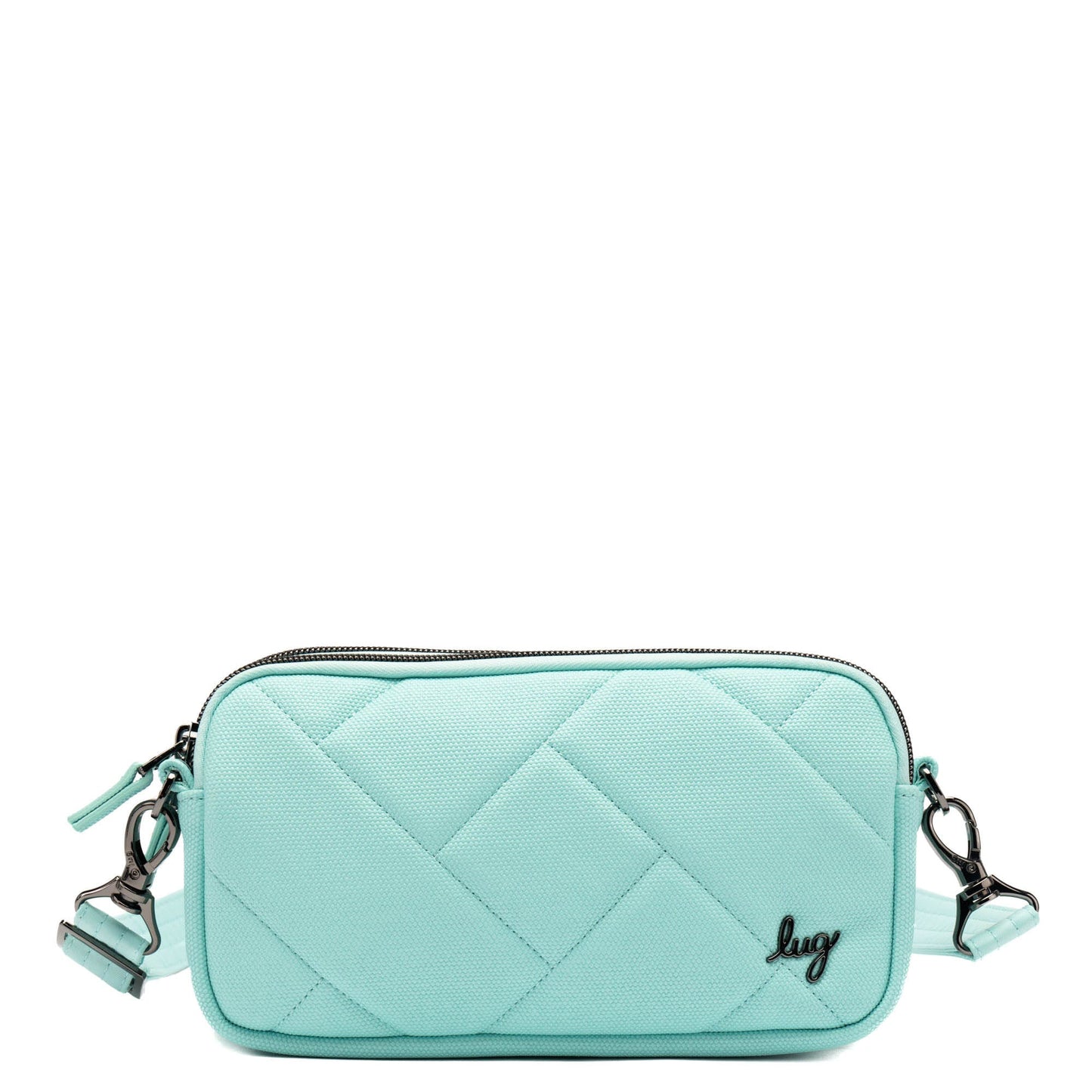 Coupe XL Matte Luxe VL Convertible Crossbody Bag *Final Sale*