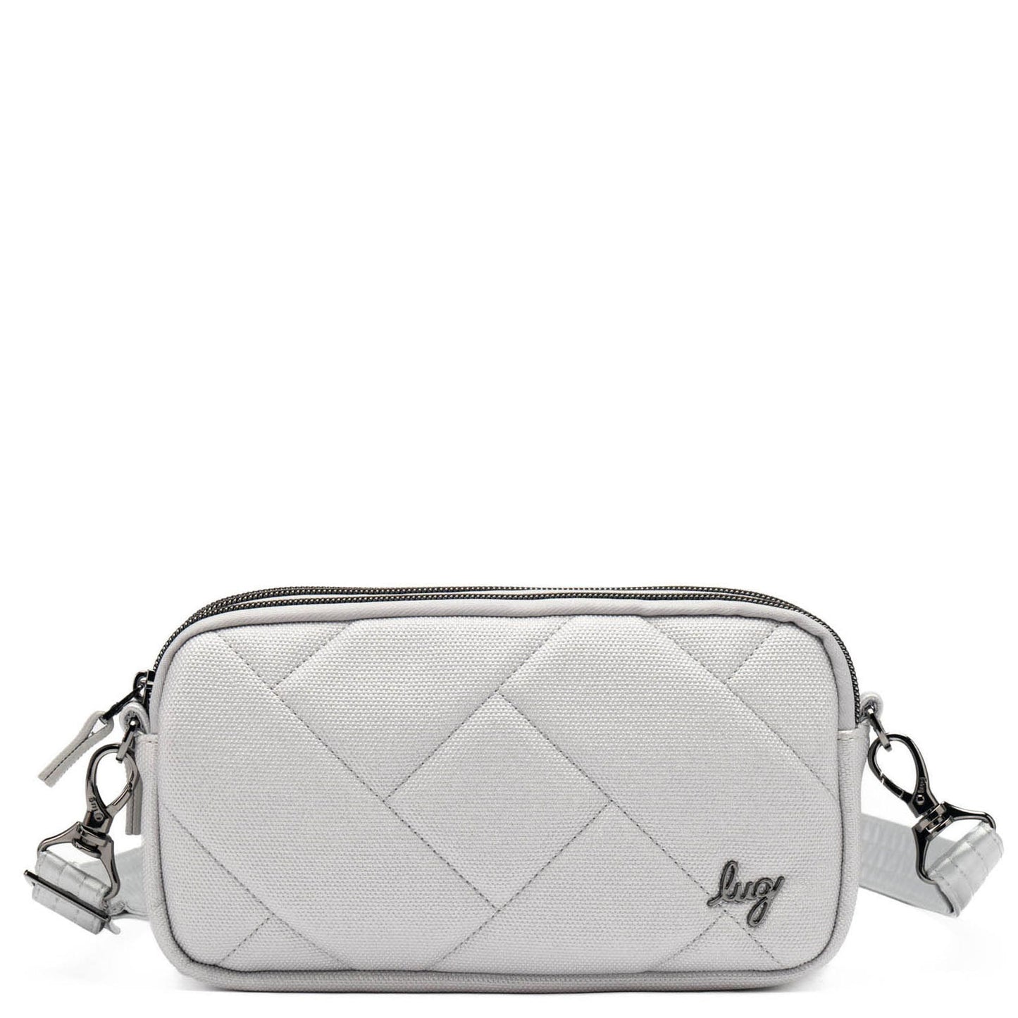 Coupe XL Matte Luxe VL Convertible Crossbody Bag *Final Sale*