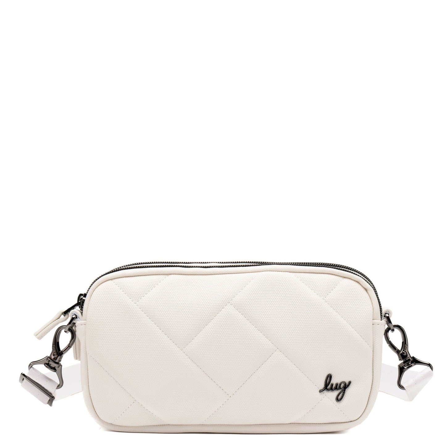Coupe XL Matte Luxe VL Convertible Crossbody Bag *Final Sale*