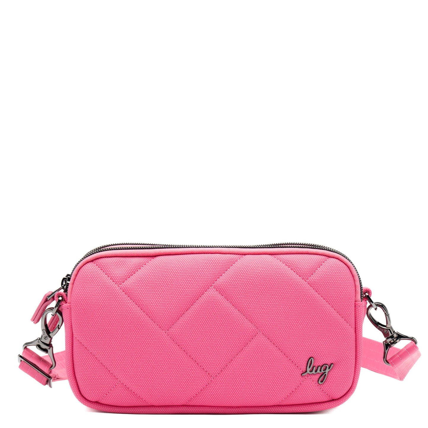 Coupe XL Matte Luxe VL Convertible Crossbody Bag *Final Sale*
