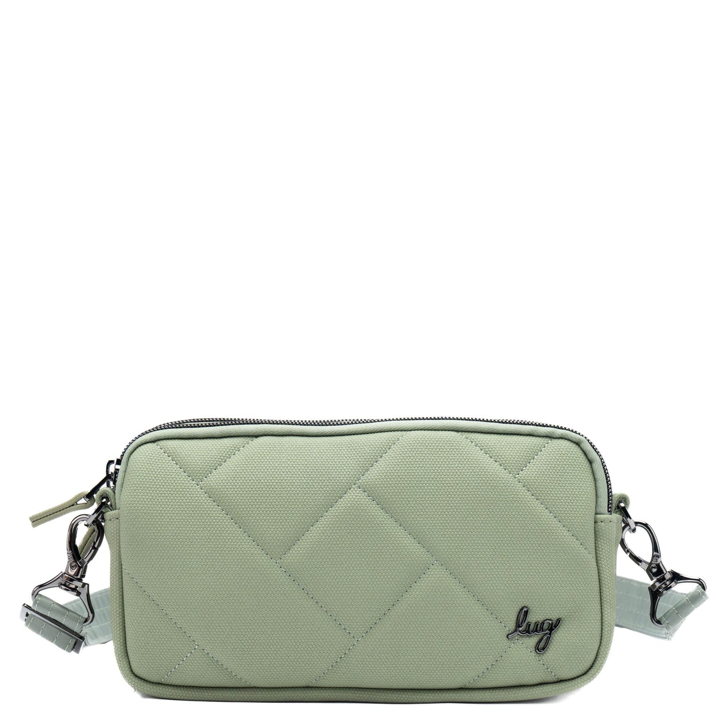 Coupe XL Matte Luxe VL Convertible Crossbody Bag *Final Sale*