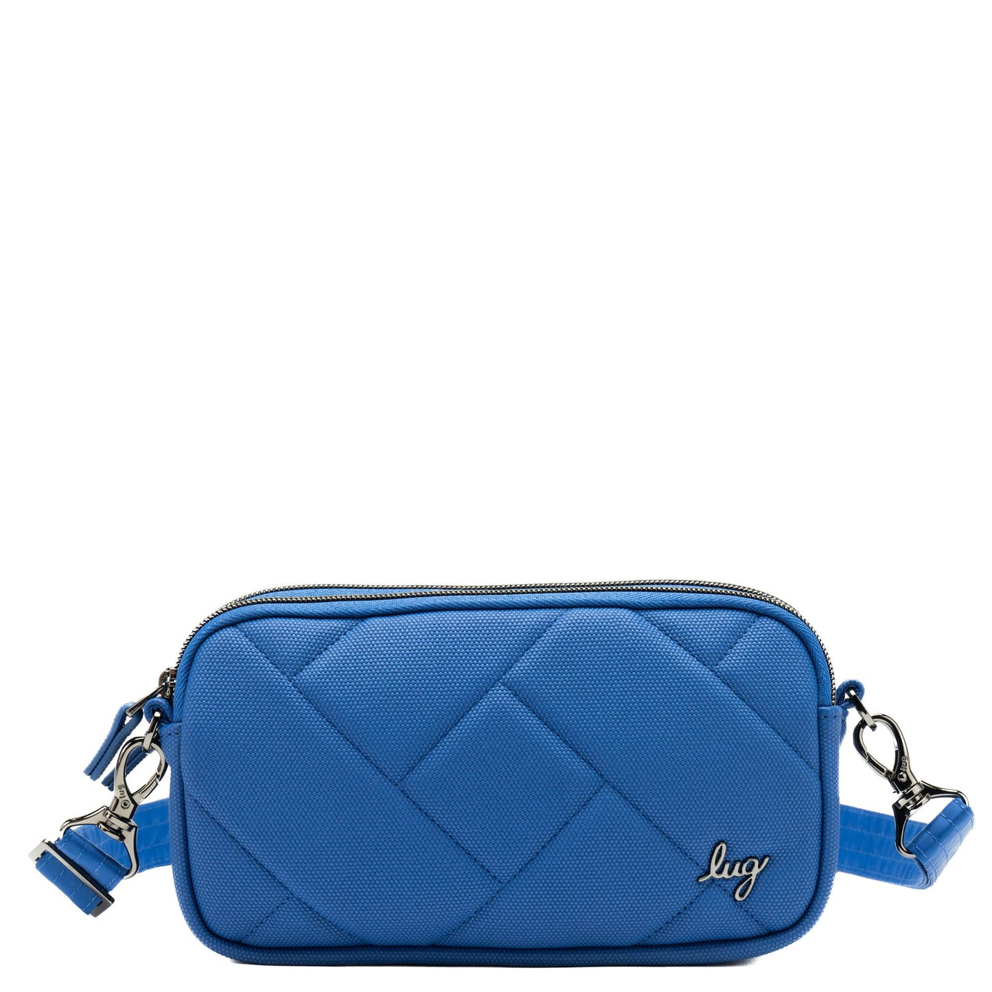Coupe XL Matte Luxe VL Convertible Crossbody Bag *Final Sale*