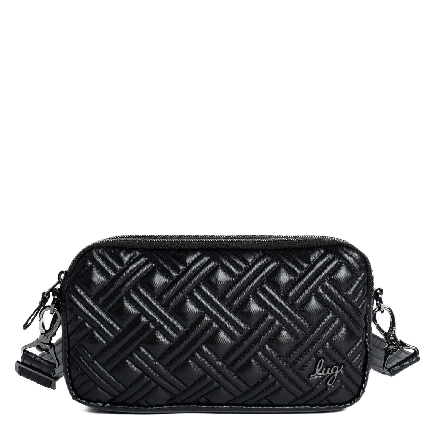 Coupe XL Convertible Crossbody Bag *Final Sale**