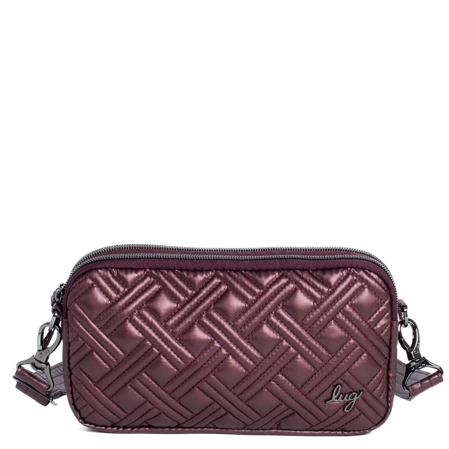 Coupe XL Convertible Crossbody Bag *Final Sale**