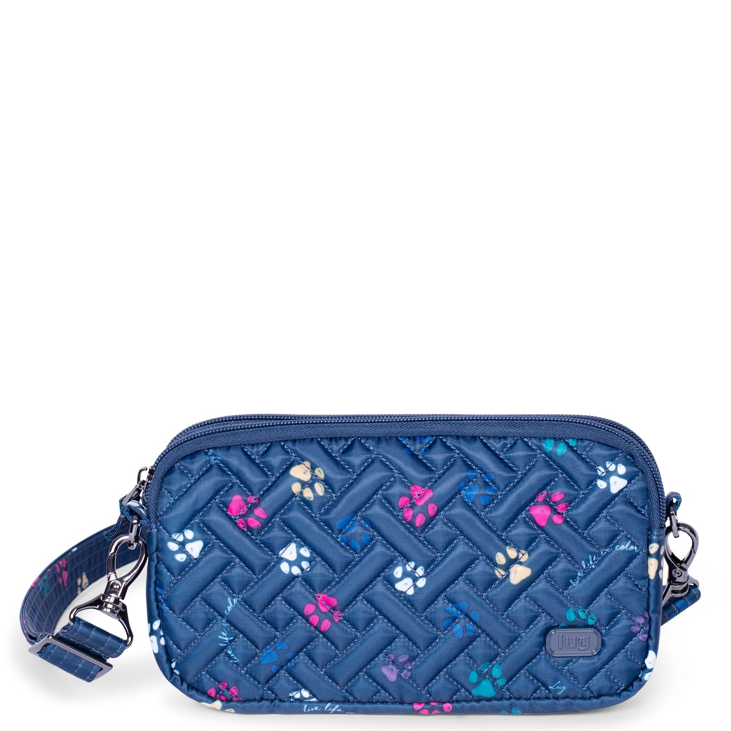 Coupe XL Convertible Crossbody Bag *Final Sale**