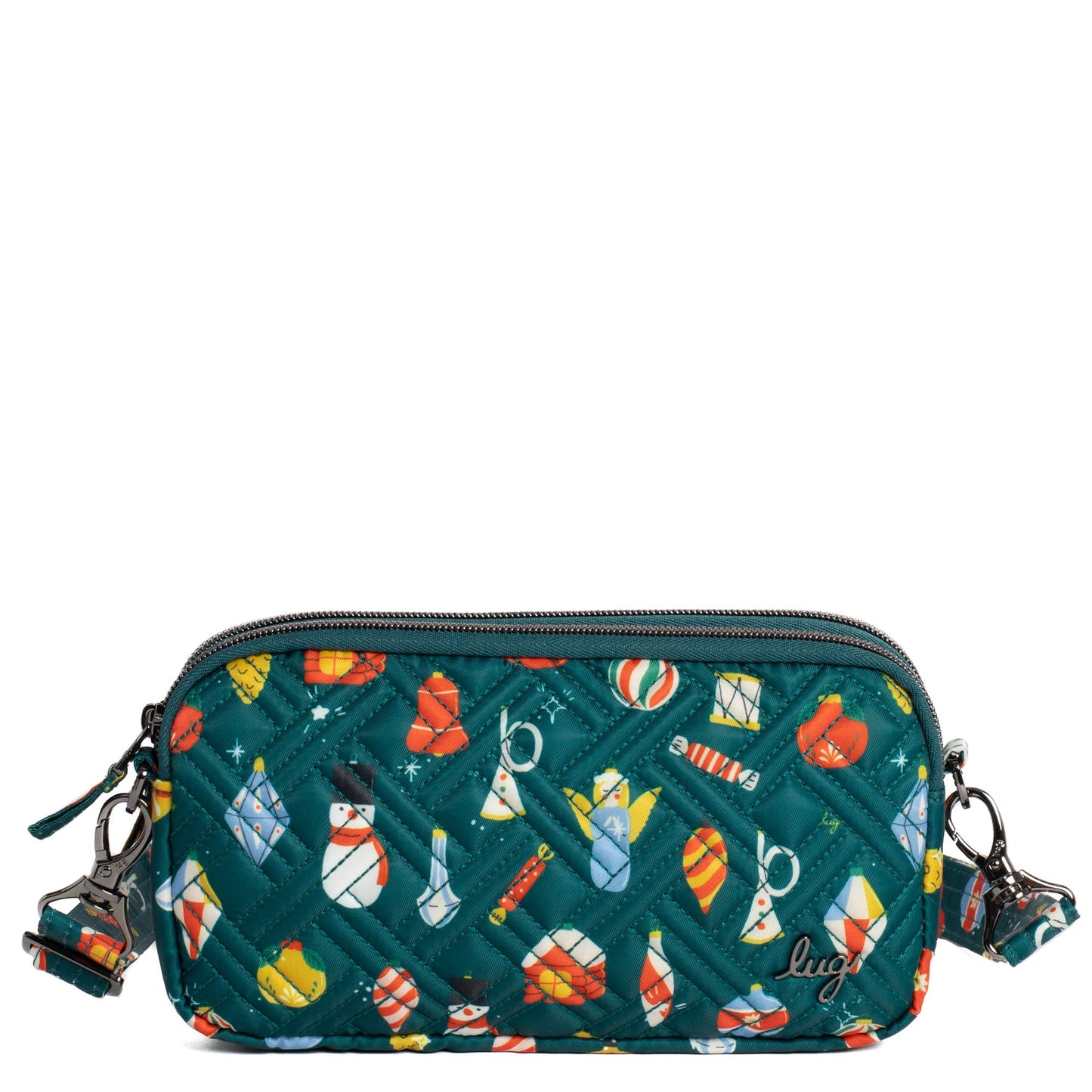 Coupe XL Convertible Crossbody Bag *Final Sale**