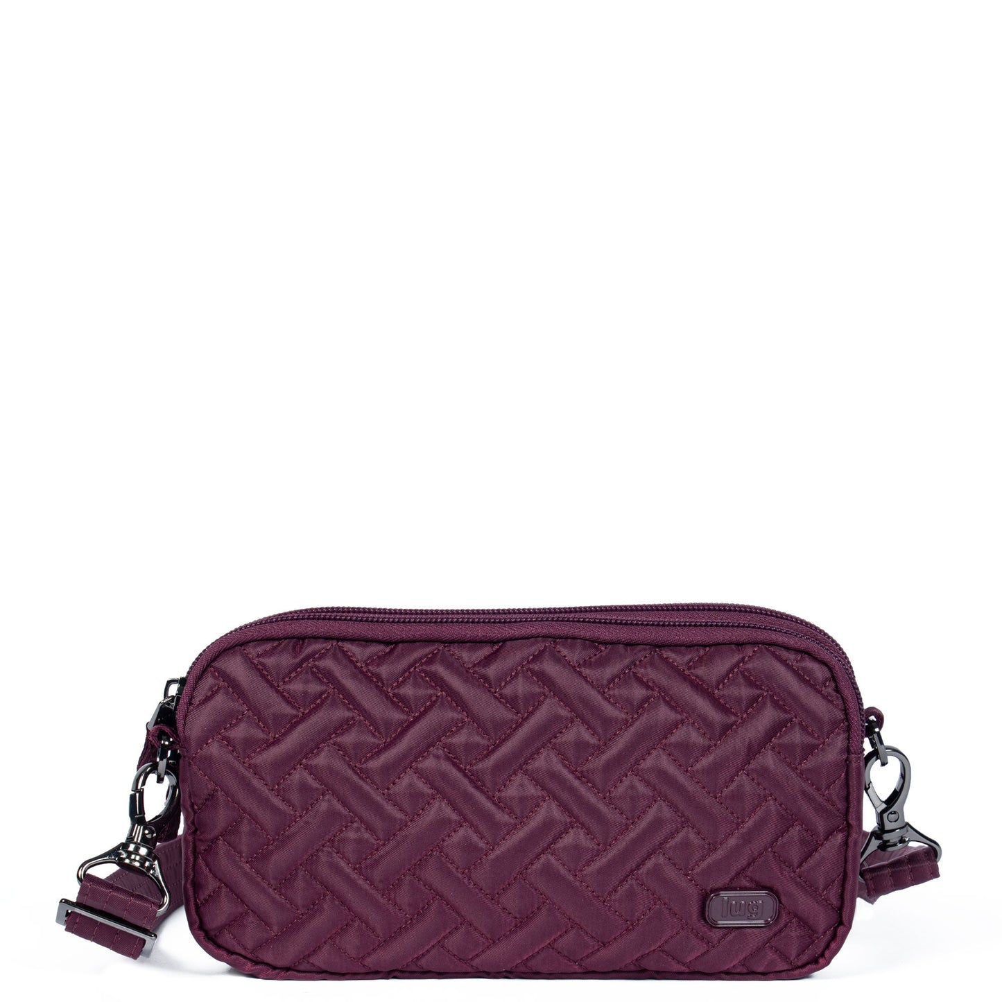 Coupe XL Convertible Crossbody Bag *Final Sale**