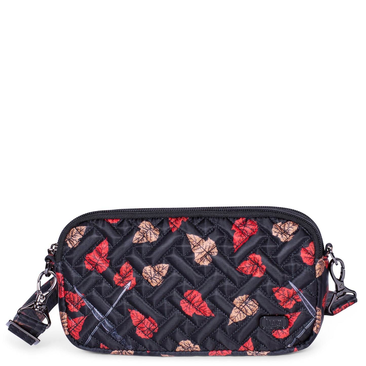 Coupe XL Convertible Crossbody Bag *Final Sale**