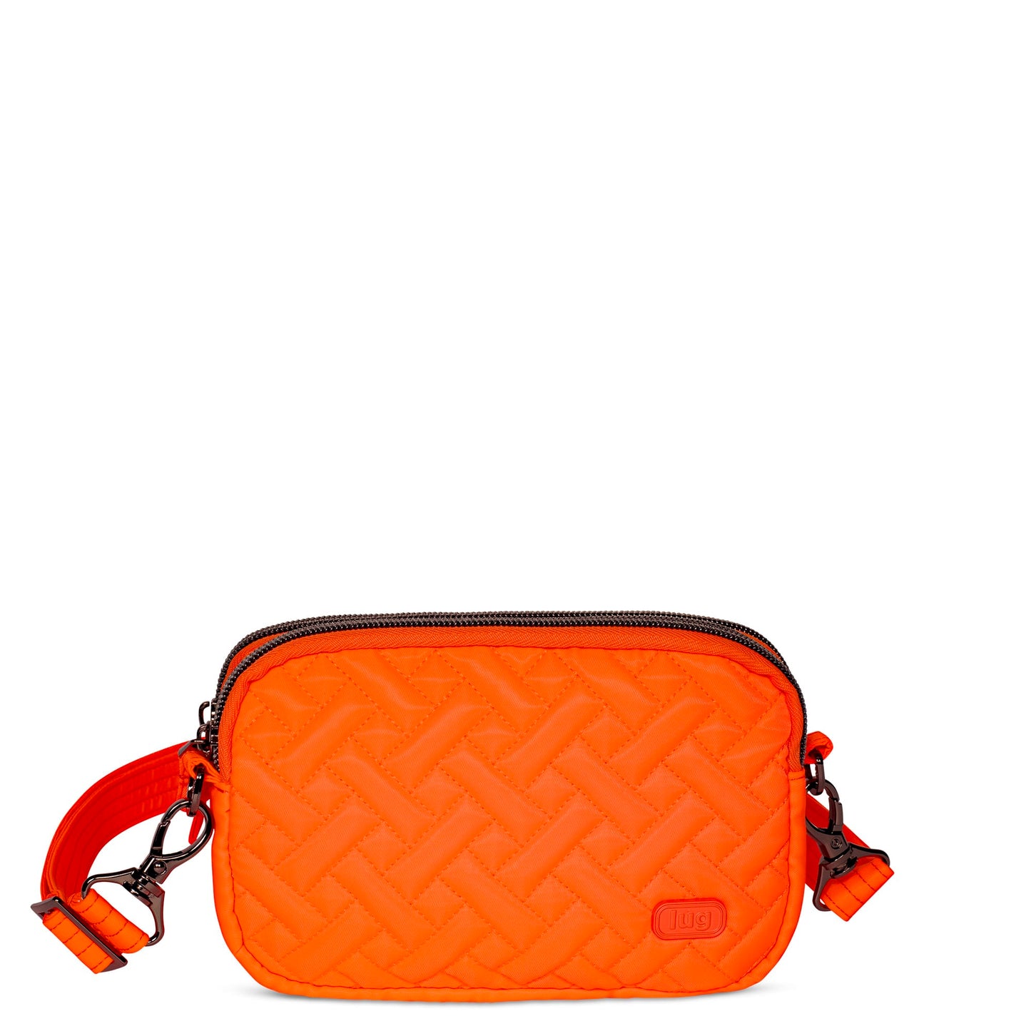 Coupe Convertible Crossbody Bag *Final Sale*