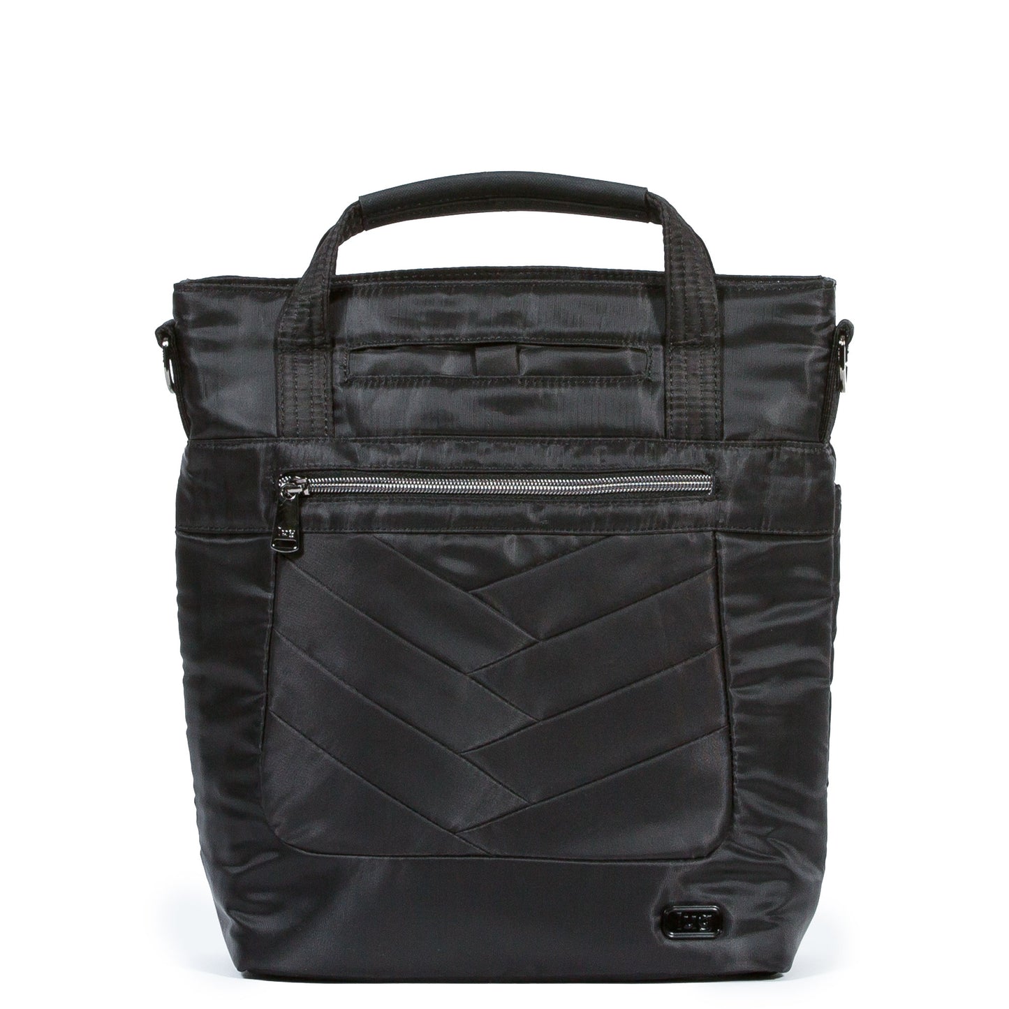 Courier Tote Bag