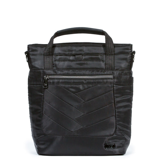 Courier Tote Bag