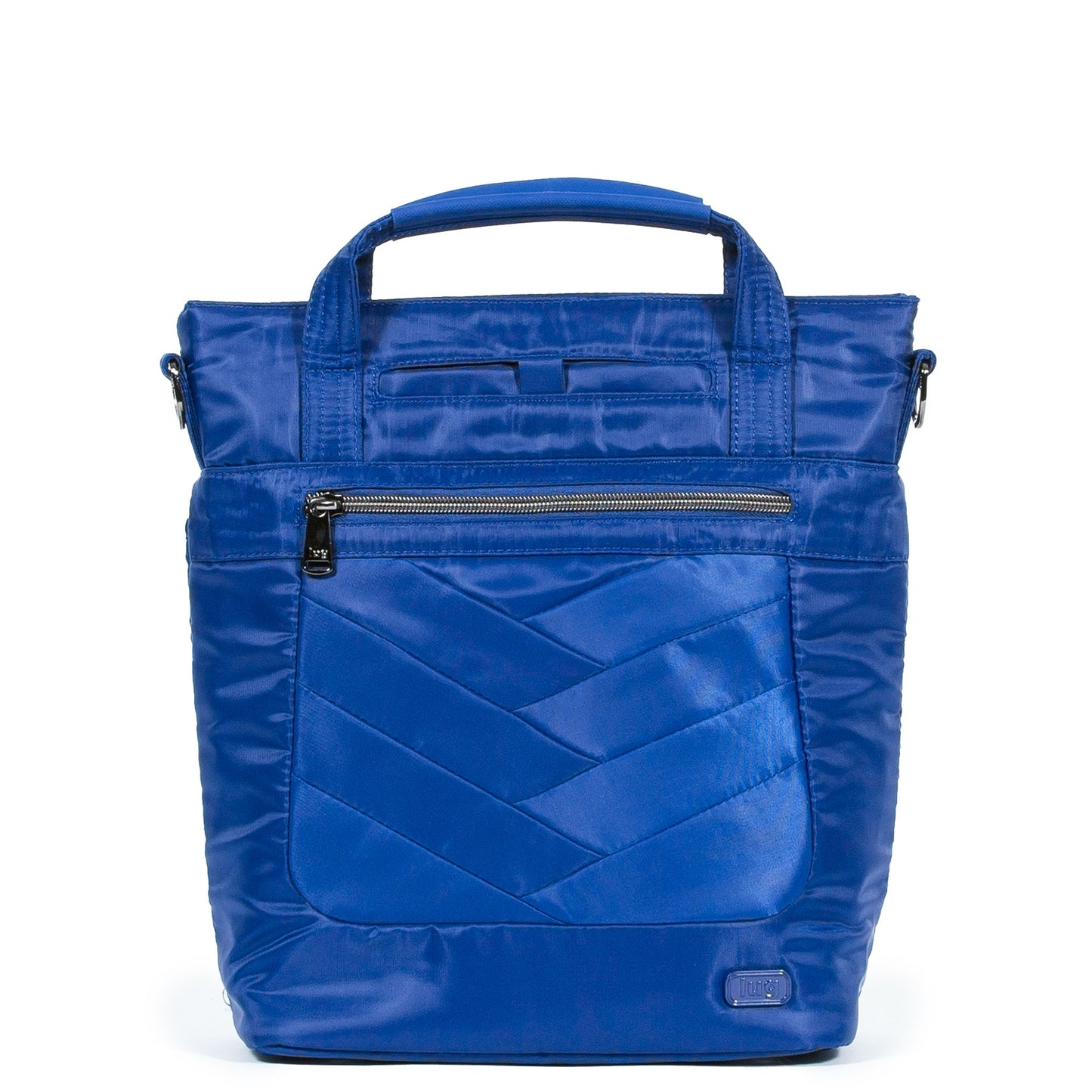 Courier Tote Bag