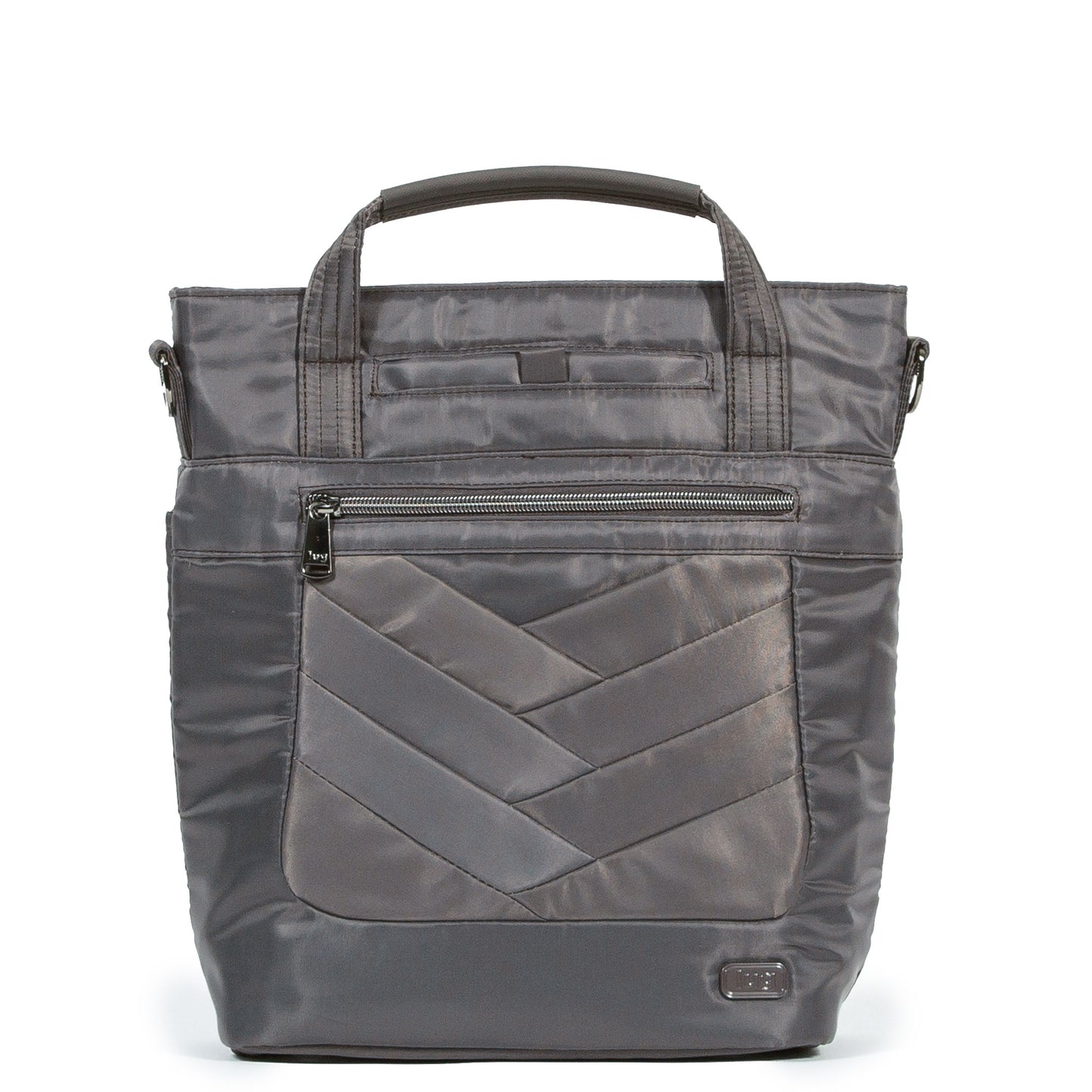 Courier Tote Bag