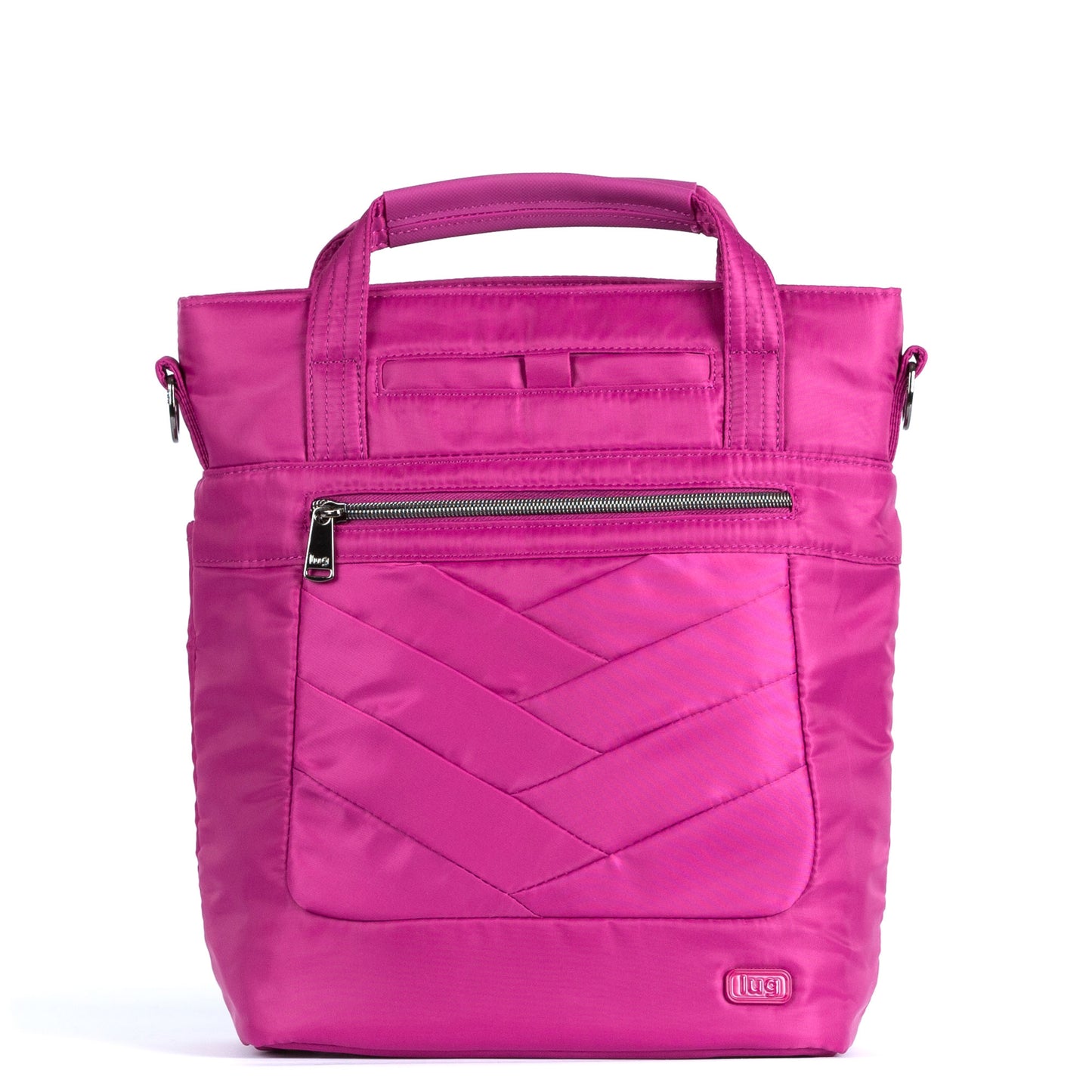 Courier Tote Bag