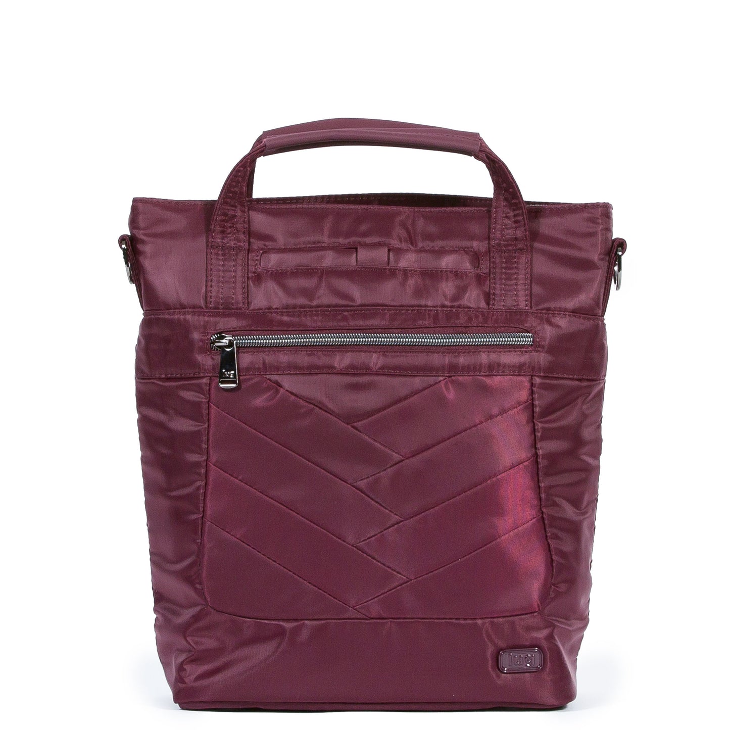 Courier Tote Bag