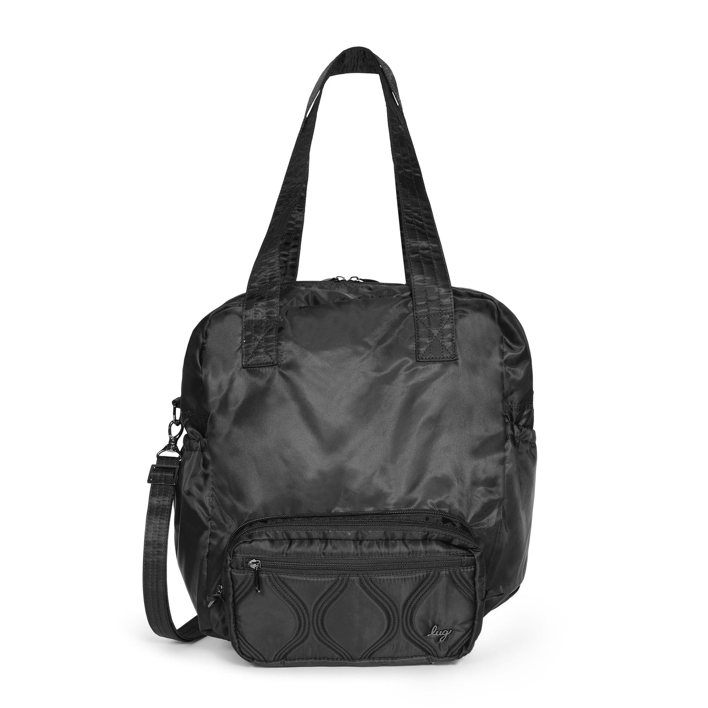 Crescendo Convertible Shopper with Crossbody *Final Sale*