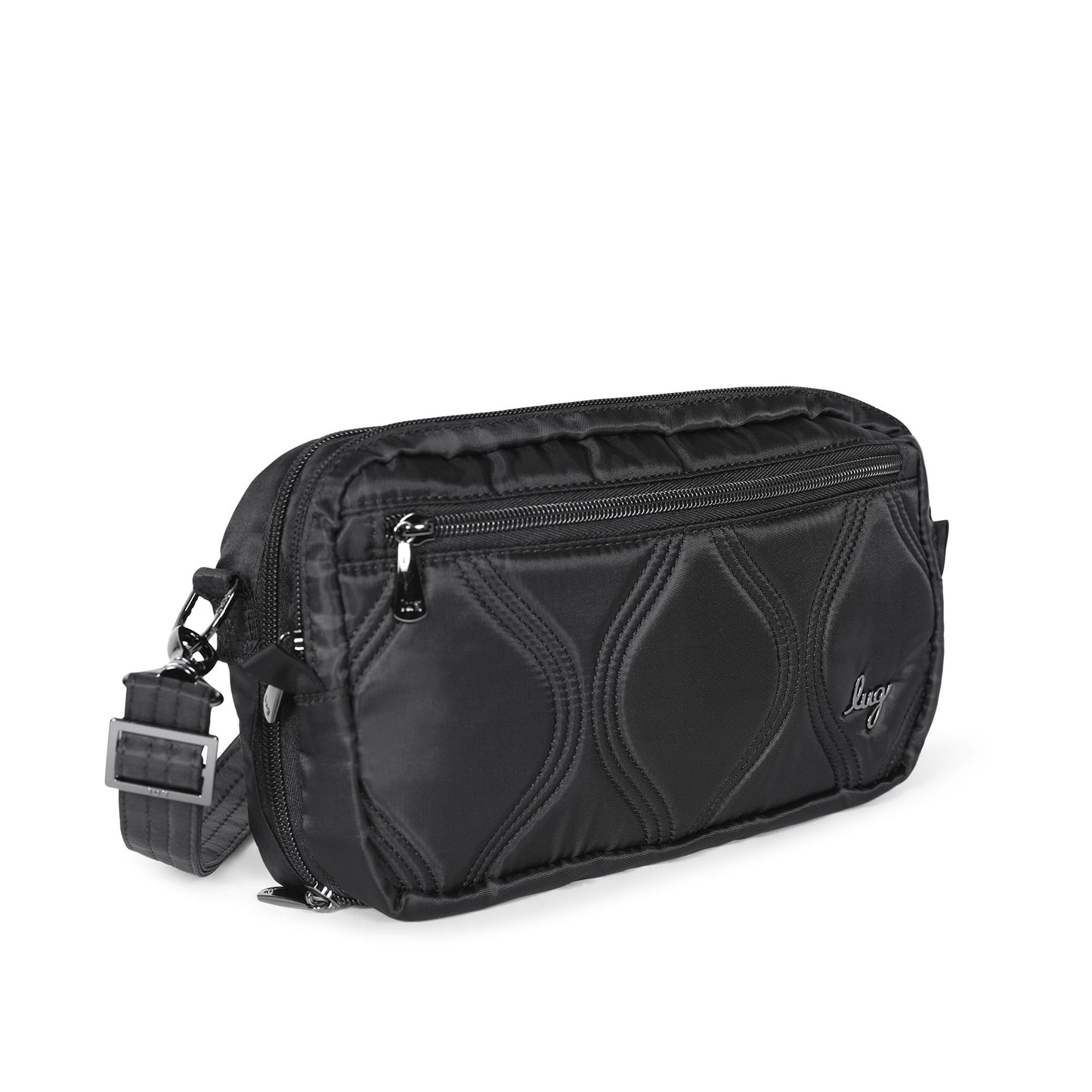 Crescendo Convertible Shopper with Crossbody *Final Sale*