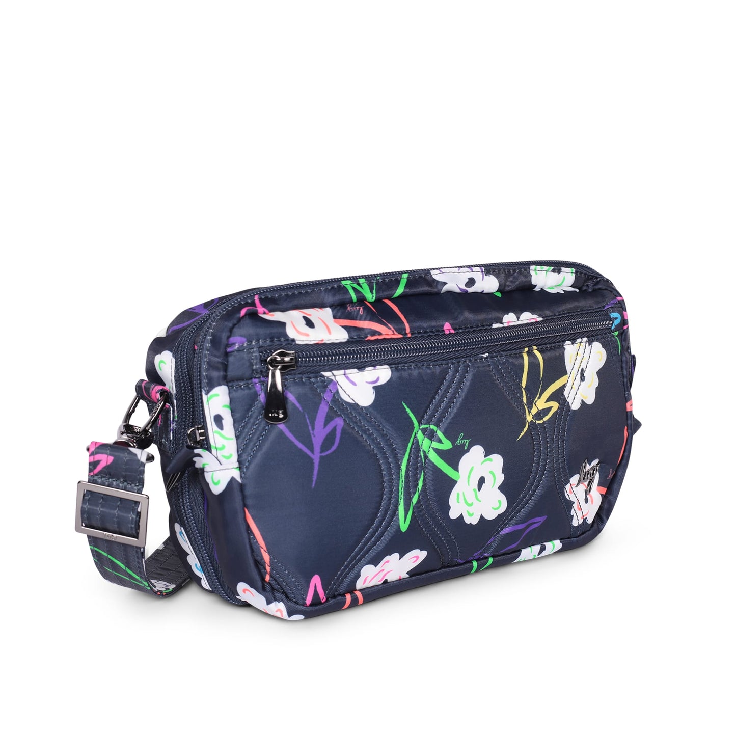 Crescendo Convertible Shopper with Crossbody *Final Sale*