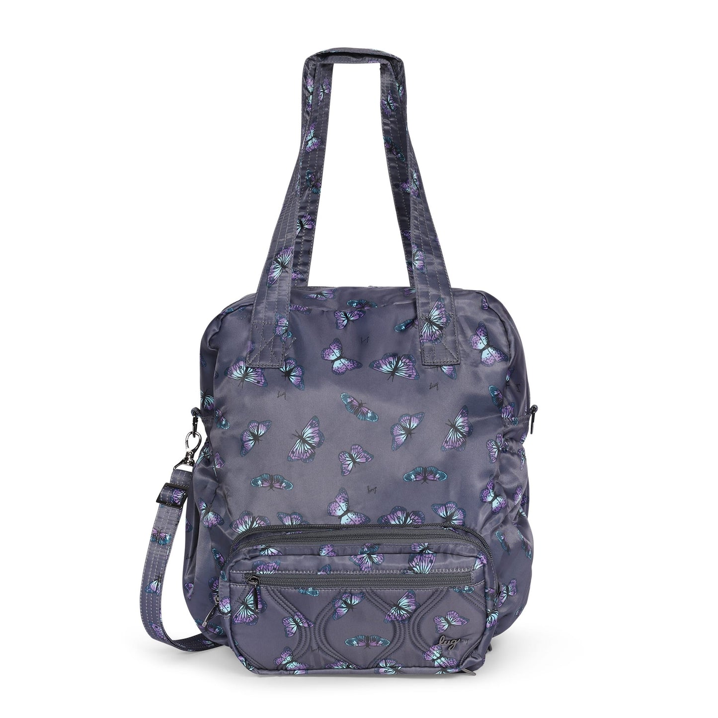 Crescendo Convertible Shopper with Crossbody *Final Sale*