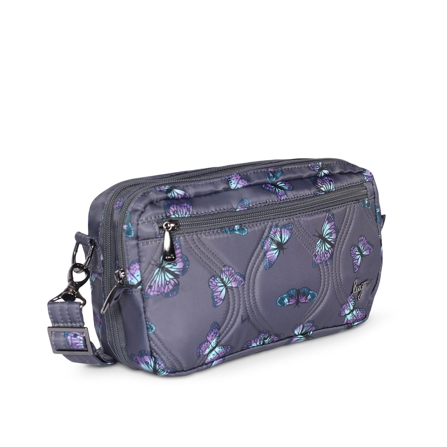 Crescendo Convertible Shopper with Crossbody *Final Sale*